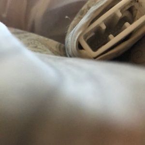 Meet your Posher, Kay